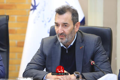  بازدید رئیس هیات عامل ایمیدرو از منطقه گل گهر