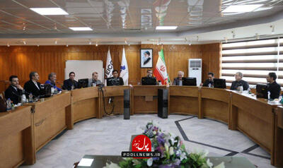  رئیس ایدرو: حرکت به سمت تولید محصولات با ارزش افزوده بالاتر ضرورت دارد