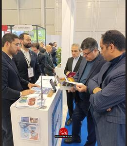  نمایشگاه بین‌المللی گردشگری EMITT ۲۰۲۶ فرصتی برای معرفی گردشگری ایران