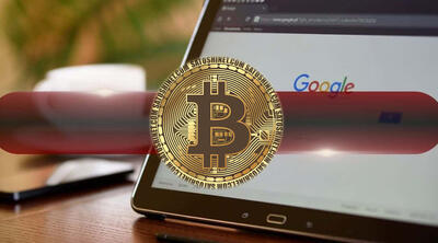  جستجوی «بیت‌کوین» در گوگل رکورد یک ساله را شکست! سیگنال بازگشت سرمایه‌گذاران خرد؟