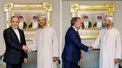  بازتاب مذاکرات ایران و آمریکا در رسانه های جهان: مذاکرات «شروع خوبی» داشته است