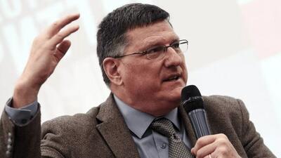  هشدار افسر آمریکایی به ایران؛ مراقب باشید مذاکره، دام نباشد  / بقای ایران در این است که موشک هایش به اسرائیل برسند