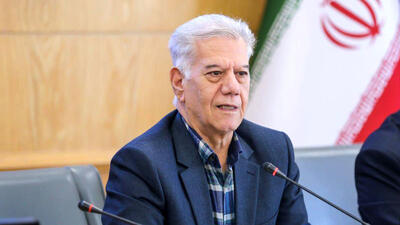  بلاتکلیفی اجرای سندی که می‌ تواند موانع ترانزیت را رفع کند