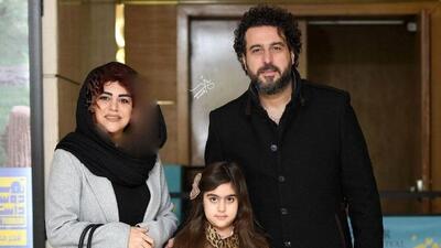  فیلم/ محسن کیایی: زمانی که با خانومم آشنا شدم من 21 سالم بود / ما با همدیگه بزرگ شدیم، تو خونمون بچه ها میان میرن فک میکنن ما دوستیم تا ازدواج کرده باشیم