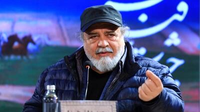  محمدرضا شریفی نیا: بازیگرانی که به جشنواره فجر نیامدند از سر ترس نبود/ تصور من این بود امسال در جشنواره شمع روشن شود و فاتحه خوانده شود