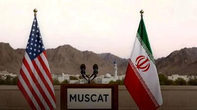  چرا محل مذاکرات از ترکیه به عمان منتقل شد؟