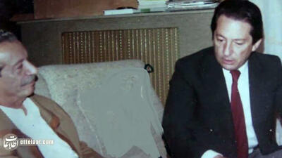  در میهمانی‌های شبانه دربار پهلوی چه می گذشت؟ / اتاق مدیر اداره تامین اجتماعی مانند کاباره بود