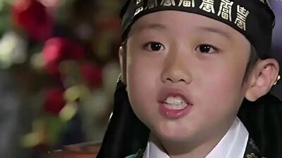  عکس/ سفر در زمان/ چهره «دونگ یی و پسرش» بعد 14 سال در 38 و 24 سالگی