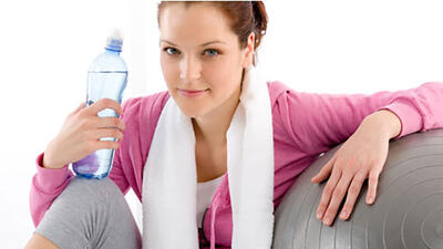  نکاتی برای بانوان ورزشکار؛ رازهای بدنسازی و تناسب اندام