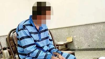  راز جنایت نیمه‌کاره پس از یک دهه؛ / کارگر افغانستانی در دادگاه: من قاتل نیستم