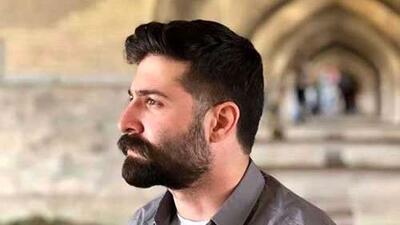  دانلود آهنگ حمید هیراد / به نام «گفتم بمان»