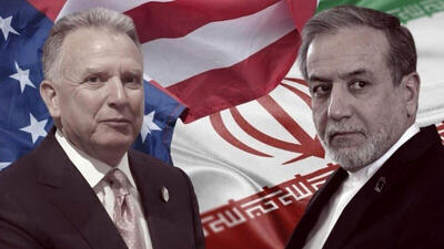  واکنش جهانی به مذاکرات امروز ایران و آمریکا