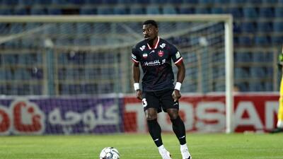  پرسپولیس و یک اشتباه بزرگ درباره اوریه