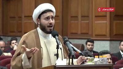  فیلم /  رجوی مرد هزارچهره مجاهدین خلق و روایتی از نفاق پیچیده حاکم بر رفتار او
