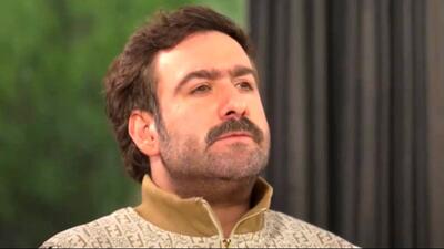  سکانس روز /سریال شش ماهه؛ نیما شعبان نژاد کودک کار می شود | گلی شی