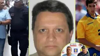  پایان مرگبار ماجرای بزرگترین فاجعه و جنایت فوتبالی جهان!