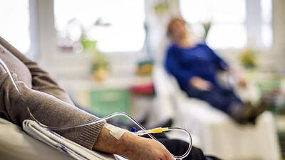  ابتلای هر پنج دقیقه یک ایرانی به سرطان / ثبت سالانه ۱۰۰ هزار مورد جدید