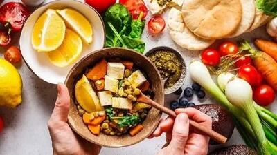  سبزیجات ارزان برای لاغری: 8 انتخاب عالی
