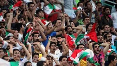  رسمی/ بازگشت تماشاگران به ورزشگاه های ایران