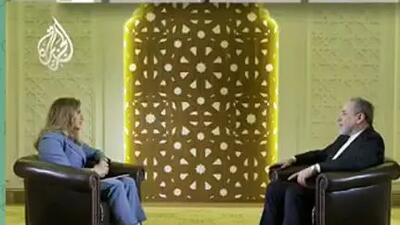  موضع حاکمیتی ایران مخالفت با انتقال اورانیوم به خارج از کشور است