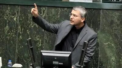  سخنگوی کمیسیون امنیت ملی: ترامپ دروغگو است و ایران کوتاه نیامده