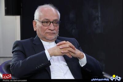  مرعشی: به رسمیت شناختن اعتراضات کافی نیست، مسئله باید حل شود