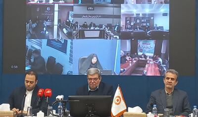  افتتاح همزمان بیش از ۲۰ هزار طرح و پروژه بهزیستی