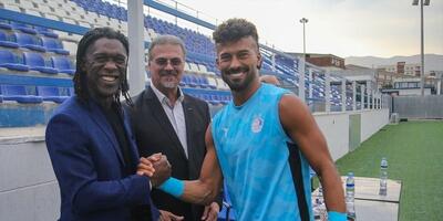  چه کسی سیدورف را برای استقلال لقمه گرفت؟