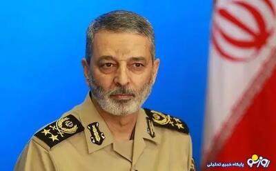  سرلشکر موسوی:ماجراجویی علیه ایران هزینه‌های سنگینی به همراه خواهد داشت