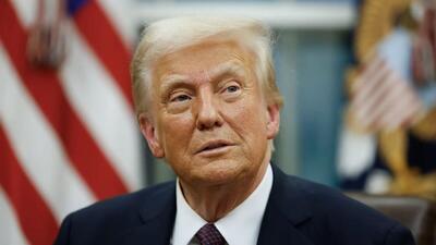  ترامپ ضرب الاجل تعیین کرد + جزئیات