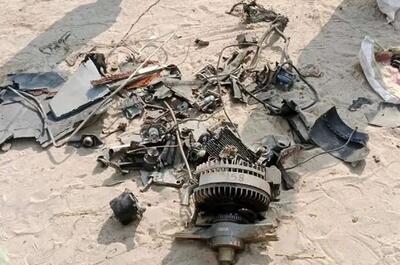  جزئیات هجوم ریز‌پرنده‌های اسرائیل به ایران