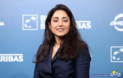  گلشیفته فراهانی چه کسانی را ناراحت کرد؟