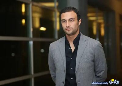  انصراف امیر جدیدی از جشنواره فیلم فجر 