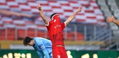  نکاتی جالب در مورد ستاره ۱۹ ساله پرسپولیس