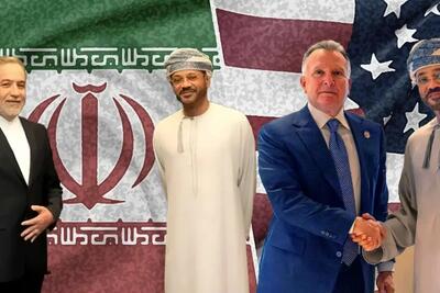  الجزیره: در مذاکرات ایران و آمریکا، شکاف‌ها در حال ترمیم یا پر شدن هستند