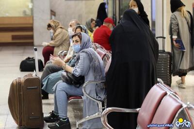  ترومای جمعی برای مهاجران ایرانی!