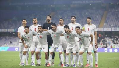  فوتبال متعلق به جوانان است؛ حالا فقط تراکتور مانده و تیم ملی