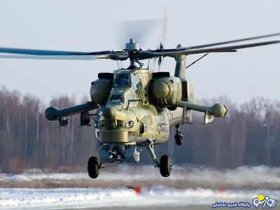  روس‌ها در آسمان ایران به دنبال چه هستند؟