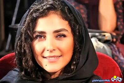  انصراف هدی زین‌العابدین از جشنواره فیلم فجر