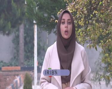  پیش بینی وضعیت آب و هوا تهران فردا یکشنبه ۱۹ بهمن ۱۴۰۴ و هواشناسی تهران فردا و وضعیت هوای فردا تهران