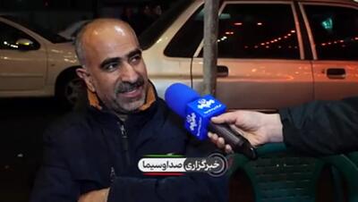  حال‌وهوای خاص شهر در دهه فجر امسال + ویدئو