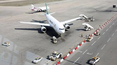  نوسازی ناوگان هوایی با چه منابعی انجام می‌شود؟