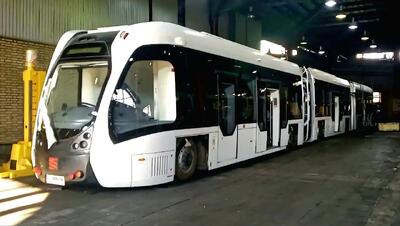  بررسی ورود متروباس‌ها به ناوگان حمل‌ونقل شهری در برنامه «آزادراه»