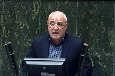  هشدار نماینده مجلس به وزیر نفت درباره افزایش ۳۰ برابری قبوض گاز