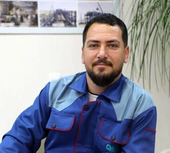  تدوین نقشه راه توسعه پایدار و حرکت به‌سوی صنعت سبز در فولاد سنگان