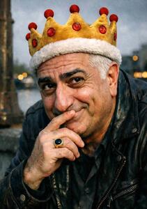  شاهی با تاج مخملی؛ ۱۲ نشانه ضعف و ناکارآمدی رضا پهلوی