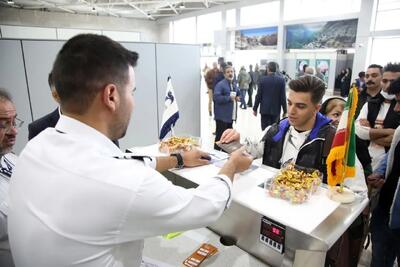  ضوابط جدید برای مشخصات مسافر در بلیت هواپیما ابلاغ شد