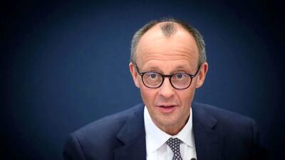  سفر پرهزینه‌ای که آبروی آلمان را فروخت