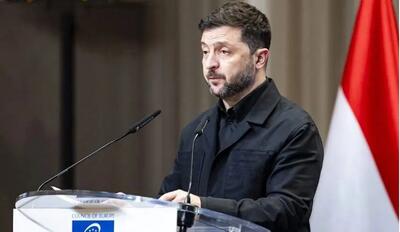  حمله گسترده روسیه به زیرساخت‌های انرژی اوکراین