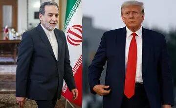  ترامپ: گفت‌وگوها با ایران خوب پیش رفت؛ هفته آینده مذاکرات ادامه می‌یابد